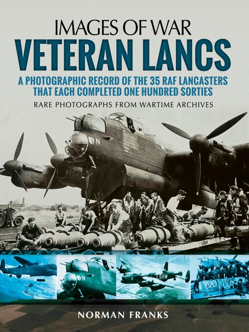 Cover image for Veteran Lancs